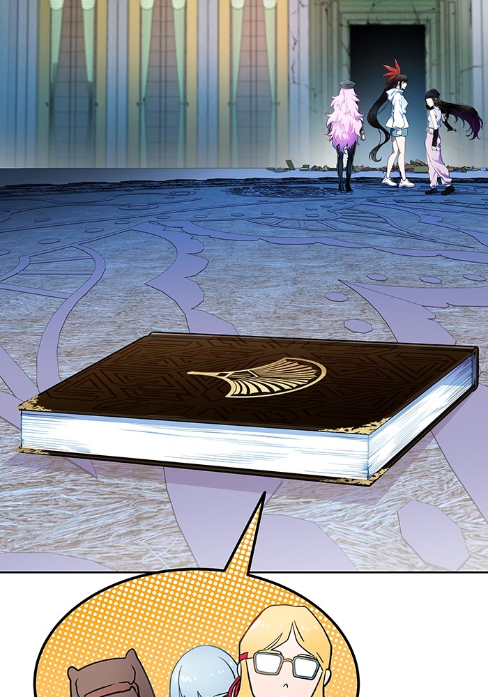 Tower of God 564 (153)